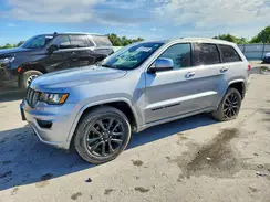 1C4RJFAG6JC407730 2018 JEEP GRAND CHEROKEE