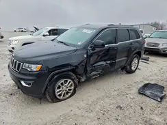 1C4RJFAG6JC420087 2018 JEEP GRAND CHEROKEE