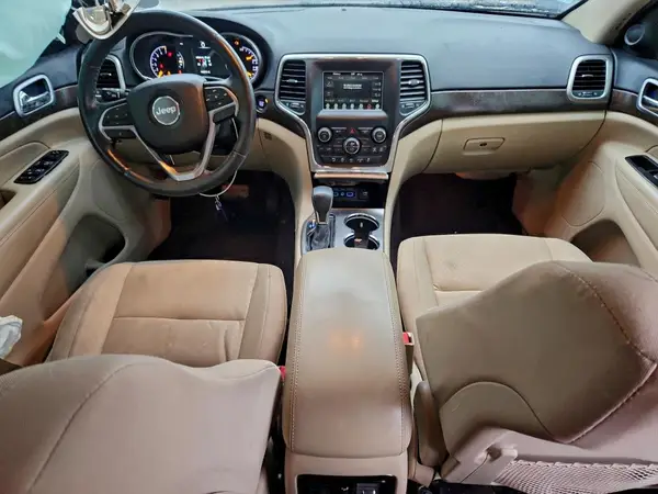 1C4RJFAG6JC420087 2018 JEEP GRAND CHEROKEE - Image 8