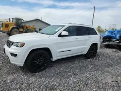 1C4RJFAG6JC420722 2018 JEEP GRAND CHEROKEE