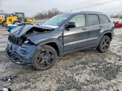 1C4RJFAG6JC421028 2018 JEEP GRAND CHEROKEE