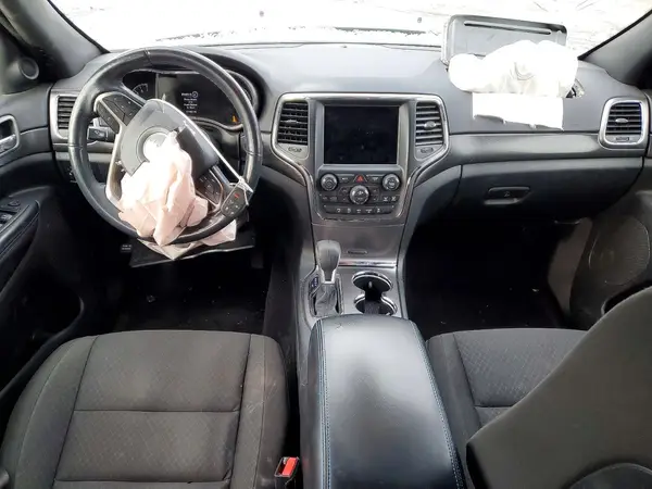 1C4RJFAG6JC421028 2018 JEEP GRAND CHEROKEE - Image 8