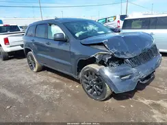 1C4RJFAG6JC421711 2018 JEEP GRAND CHEROKEE