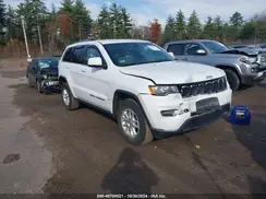 1C4RJFAG6JC422101 2018 JEEP GRAND CHEROKEE
