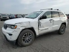 1C4RJFAG6JC422275 2018 JEEP GRAND CHEROKEE