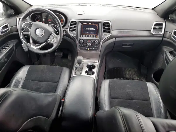 1C4RJFAG6JC423085 2018 JEEP GRAND CHEROKEE - Image 8