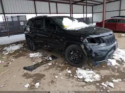 1C4RJFAG6JC423202 2018 JEEP GRAND CHEROKEE
