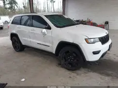 1C4RJFAG6JC425810 2018 JEEP GRAND CHEROKEE