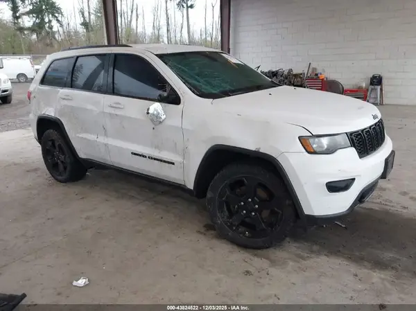 1C4RJFAG6JC425810 2018 JEEP GRAND CHEROKEE - Image 1
