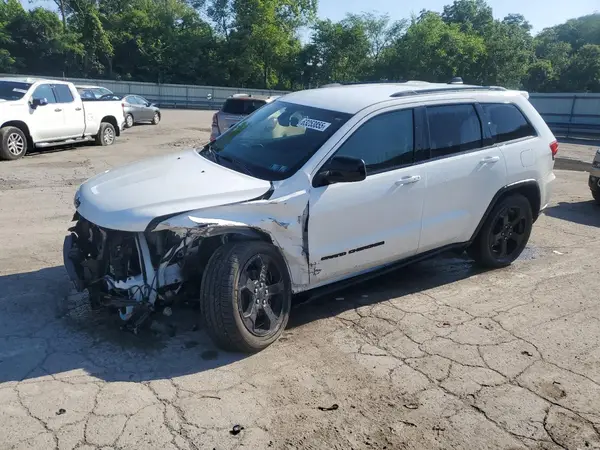 1C4RJFAG6JC426293 2018 JEEP GRAND CHEROKEE - Image 1