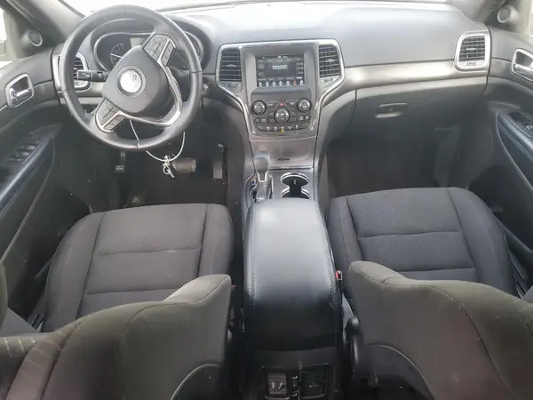 1C4RJFAG6JC426293 2018 JEEP GRAND CHEROKEE - Image 8