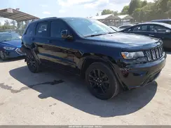 1C4RJFAG6JC431994 2018 JEEP GRAND CHEROKEE