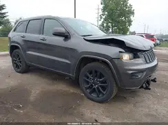 1C4RJFAG6JC435446 2018 JEEP GRAND CHEROKEE