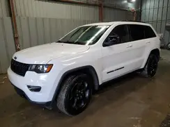 1C4RJFAG6JC436046 2018 JEEP GRAND CHEROKEE