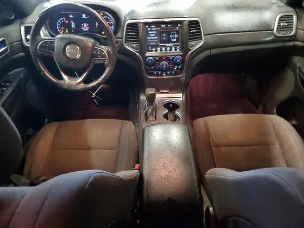 1C4RJFAG6JC436046 2018 JEEP GRAND CHEROKEE - Image 8
