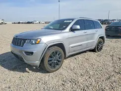 1C4RJFAG6JC443739 2018 JEEP GRAND CHEROKEE