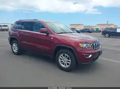 1C4RJFAG6JC452599 2018 JEEP GRAND CHEROKEE
