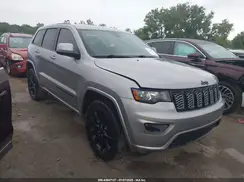 1C4RJFAG6JC452859 2018 JEEP GRAND CHEROKEE