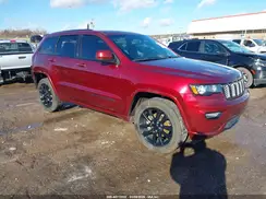 1C4RJFAG6JC452909 2018 JEEP GRAND CHEROKEE