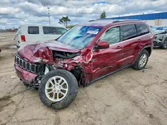 1C4RJFAG6JC457642 2018 JEEP GRAND CHEROKEE