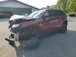 1C4RJFAG6JC465983 2018 JEEP GRAND CHEROKEE