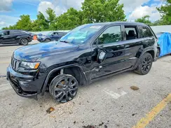1C4RJFAG6JC466258 2018 JEEP GRAND CHEROKEE