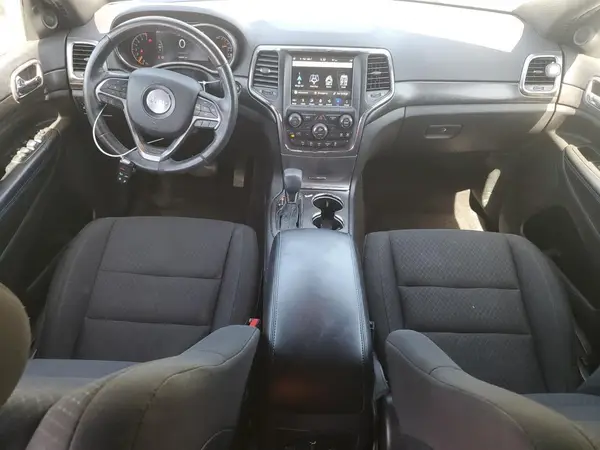1C4RJFAG6JC466955 2018 JEEP GRAND CHEROKEE - Image 8
