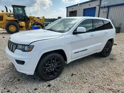 1C4RJFAG6JC468799 2018 JEEP GRAND CHEROKEE