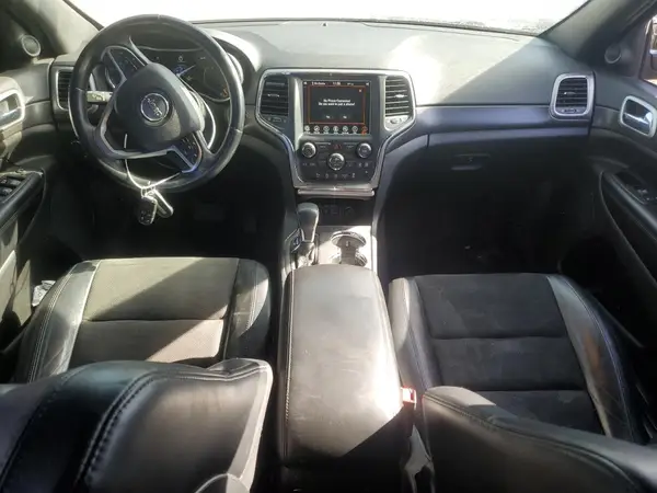 1C4RJFAG6JC468804 2018 JEEP GRAND CHEROKEE - Image 8