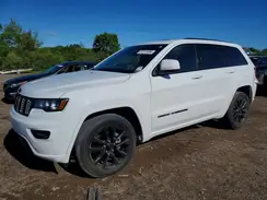 1C4RJFAG6JC469015 2018 JEEP GRAND CHEROKEE
