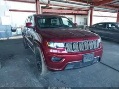 1C4RJFAG6JC470732 2018 JEEP GRAND CHEROKEE