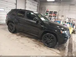 1C4RJFAG6JC475753 2018 JEEP GRAND CHEROKEE