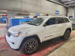 1C4RJFAG6JC478247 2018 JEEP GRAND CHEROKEE