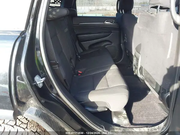 1C4RJFAG6JC478779 2018 JEEP GRAND CHEROKEE - Image 8