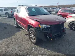 1C4RJFAG6JC478829 2018 JEEP GRAND CHEROKEE