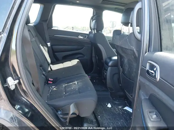 1C4RJFAG6JC482170 2018 JEEP GRAND CHEROKEE - Image 8