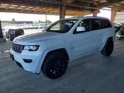 1C4RJFAG6JC486882 2018 JEEP GRAND CHEROKEE