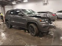 1C4RJFAG6JC487031 2018 JEEP GRAND CHEROKEE