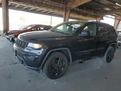 1C4RJFAG6JC487059 2018 JEEP GRAND CHEROKEE