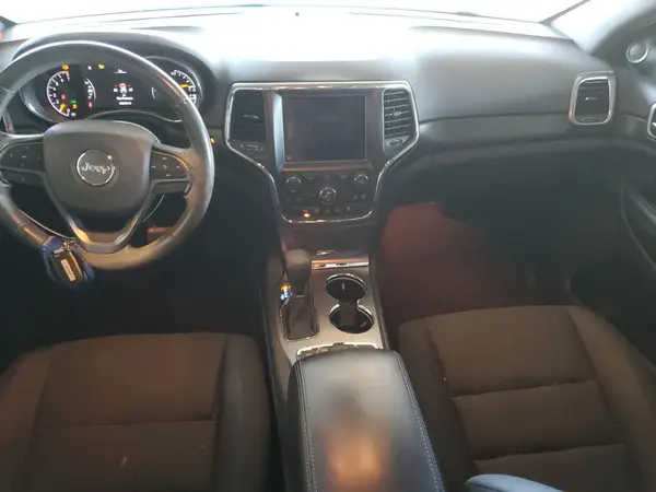 1C4RJFAG6JC487059 2018 JEEP GRAND CHEROKEE - Image 8