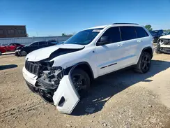 1C4RJFAG6JC488356 2018 JEEP GRAND CHEROKEE