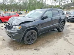 1C4RJFAG6JC488583 2018 JEEP GRAND CHEROKEE