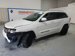 1C4RJFAG6JC491807 2018 JEEP GRAND CHEROKEE