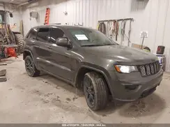 1C4RJFAG6JC499261 2018 JEEP GRAND CHEROKEE