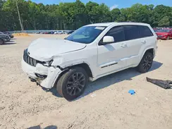 1C4RJFAG6JC500702 2018 JEEP GRAND CHEROKEE