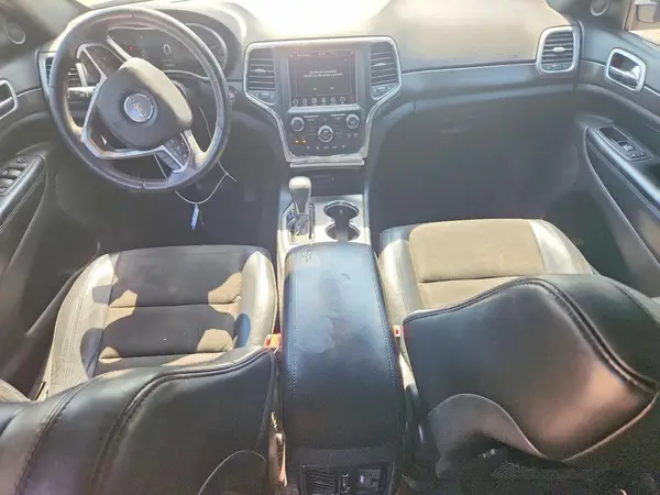 1C4RJFAG6JC500702 2018 JEEP GRAND CHEROKEE - Image 8