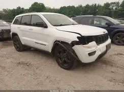 1C4RJFAG6JC501185 2018 JEEP GRAND CHEROKEE