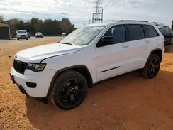 1C4RJFAG6JC501736 2018 JEEP GRAND CHEROKEE