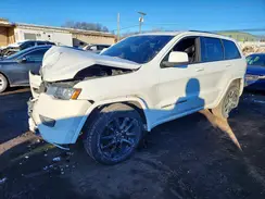 1C4RJFAG6JC502014 2018 JEEP GRAND CHEROKEE