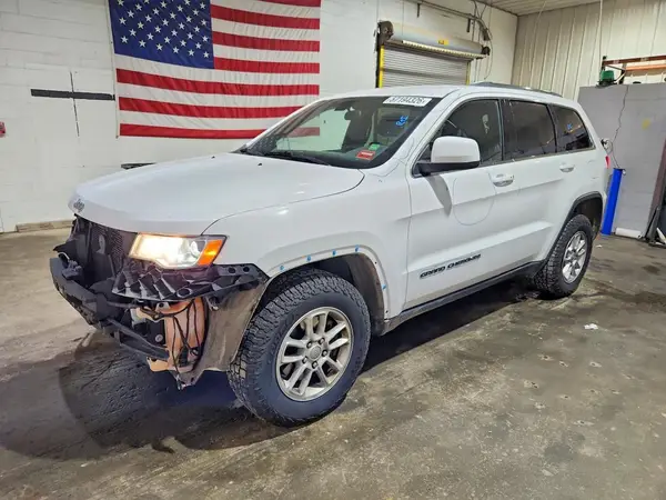 1C4RJFAG6JC502188 2018 JEEP GRAND CHEROKEE - Image 1